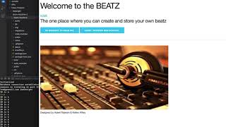 Drum pad app demo screenshot 5