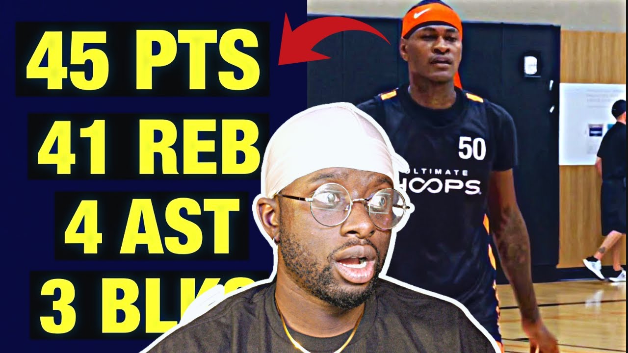 So Might Be The Best Hooper On Youtube! Solluminati I Got Drafted In ...