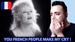 France Gall - Ella, elle l'a (Clip officiel) REACTION | MY VIRGINITY IS BACK !