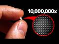 Atomic Structure and Electron Microscopy