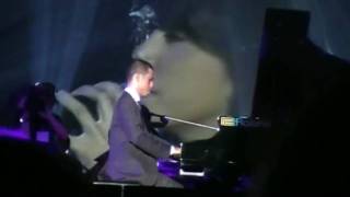 20090815 Touch Me Concert (6) Medley ตอง