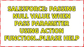 Salesforce: Passing null value when pass parameter using action function..Please help