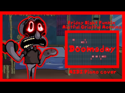 Stream Dandelion - Sunky & Sonic cover, FNF Cover by TJYoshiboy's FNF  Covers