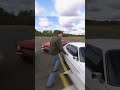 Jeremy STEALS A CAR!