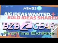 BZBGEAR Attends HIMSS Global Health Conference in Chicago