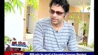 OFF THE RECORD - EPISODE 71 - 2 (3) - PRASANNA,GUITARIST - NDTV HINDU