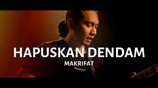 MAKRIFAT – HAPUSKAN DENDAM & KEBENCIAN | Lagu Pengingat Jiwa di Tengah Demo Indonesia