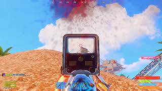 Rust Farming Montage Beamerman