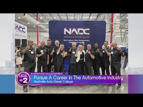 Automotive Solutions Nashville Tn