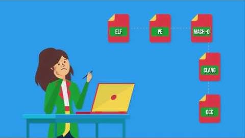 01 - Executable Formats