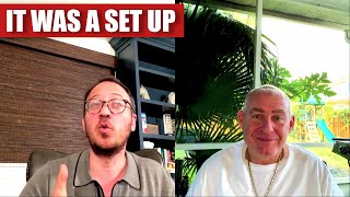 Download Lagu Zelenskyy Meeting with Trump — Ben and Lev MP3