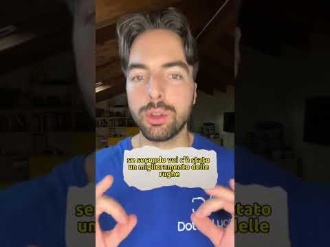 Ho testato il