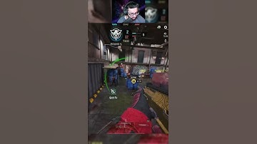 FAST KILLING "QXR" BEST GUNSMITH IN CODM SEASON 1 2023!