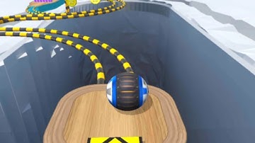 Going Balls Gameplay Walkthrough All Levels Android Ios Part 83