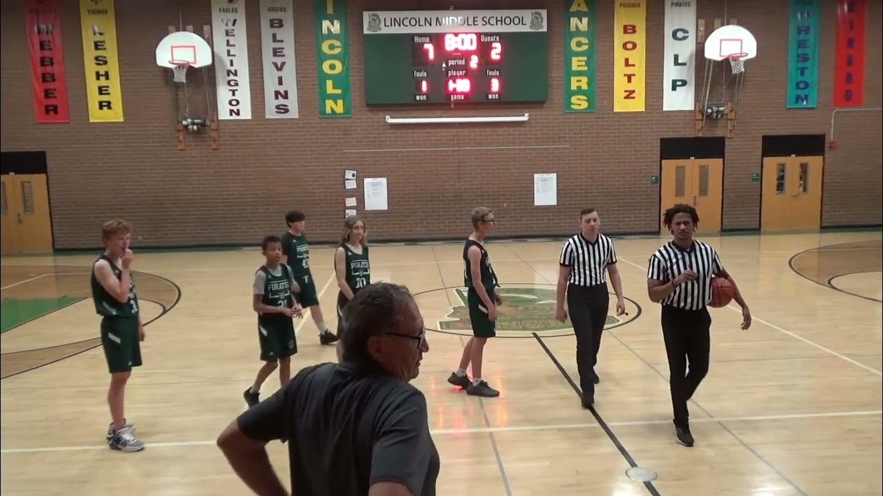 Lincoln C1 Vs Cache La Poudre Poudre School District Middle School lincoln-c1-vs-cache-la-poudre-poudre-school-district-middle-school