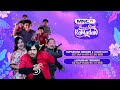 PROGRAM RAMADHAN SAAT SAHUR MNCTV 