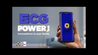 ECG : PowerApp featured screenshot 1