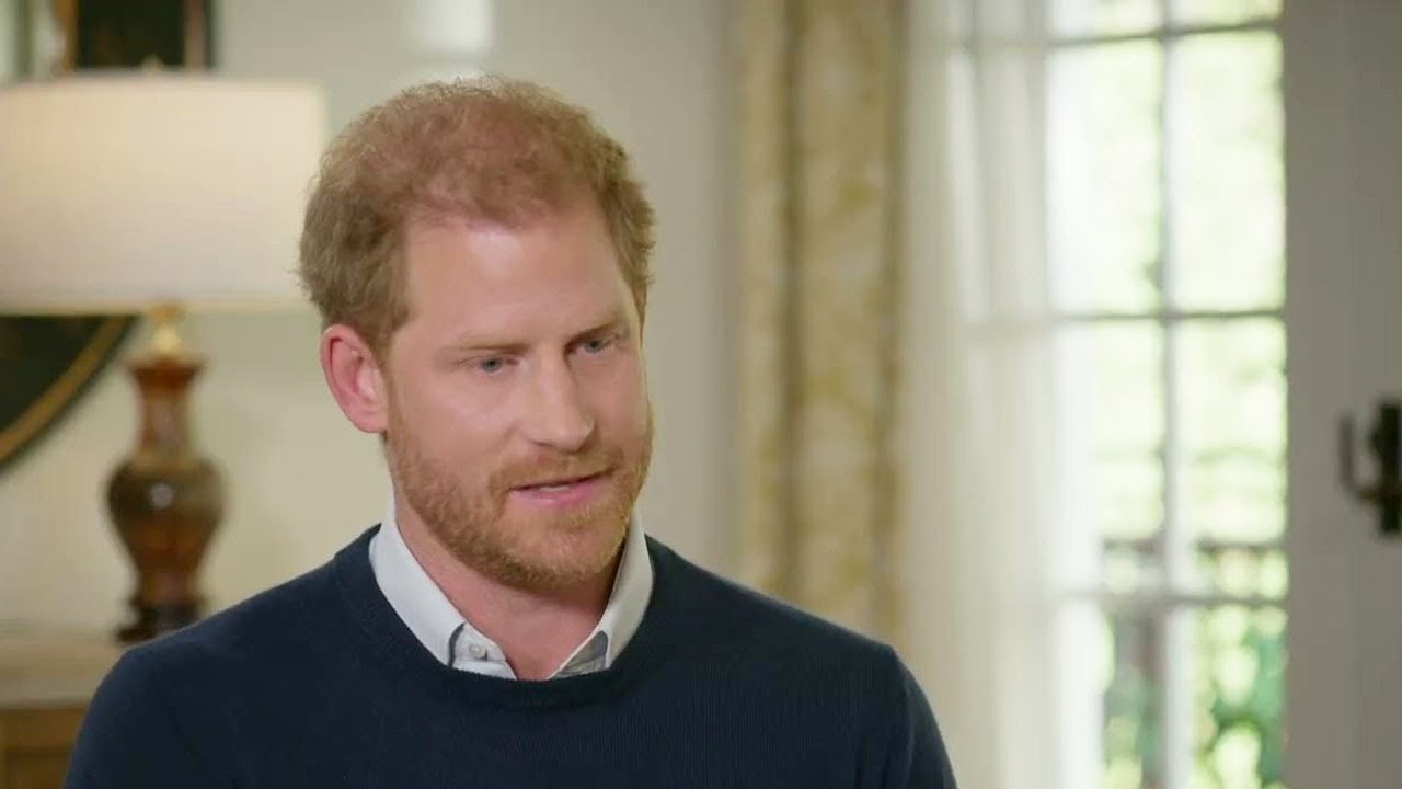 Единственная «крупная победа» принца Гарри в борьбе за возвращение в Великобританию раскрыта благ...