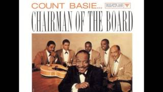 Count Basie - Moten Swing (1959) chords