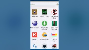 [Samsung] How to record gameplay in your Galaxy S7 and S7 Edge ?