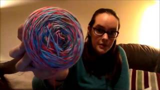Giddy Knits - Episode 1