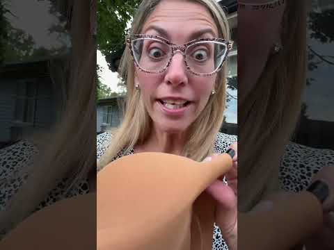 Marquez Soft Intention Jelly Bras Are The Most Superior Bras That I Ve Found Jellybra Bra