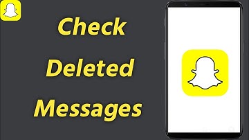 How to Auto Save Chats on Snapchat | Check Deleted Messages on Snapchat | Get Snapchat Chat Backup