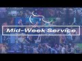 Midweek Service | May 29th, 2024 | WHCGA | 7pm