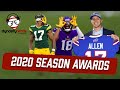 2020 Dynasty Fantasy Football Awards Show - Dynasty Nerds Ep. 351