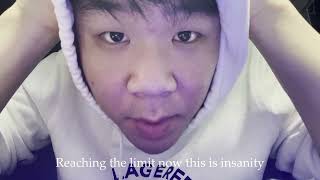 PDARLING CODE || AP Calculus BC rap (Sequences and series)