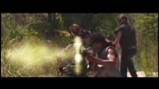 DARK HORIZON Final Theatrical Trailer 2009