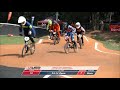 2019 USA BMX Circle City Nationals Mains Day Three