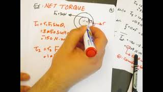 CH10/b  Rotation of a Rigid Object About a Fixed
