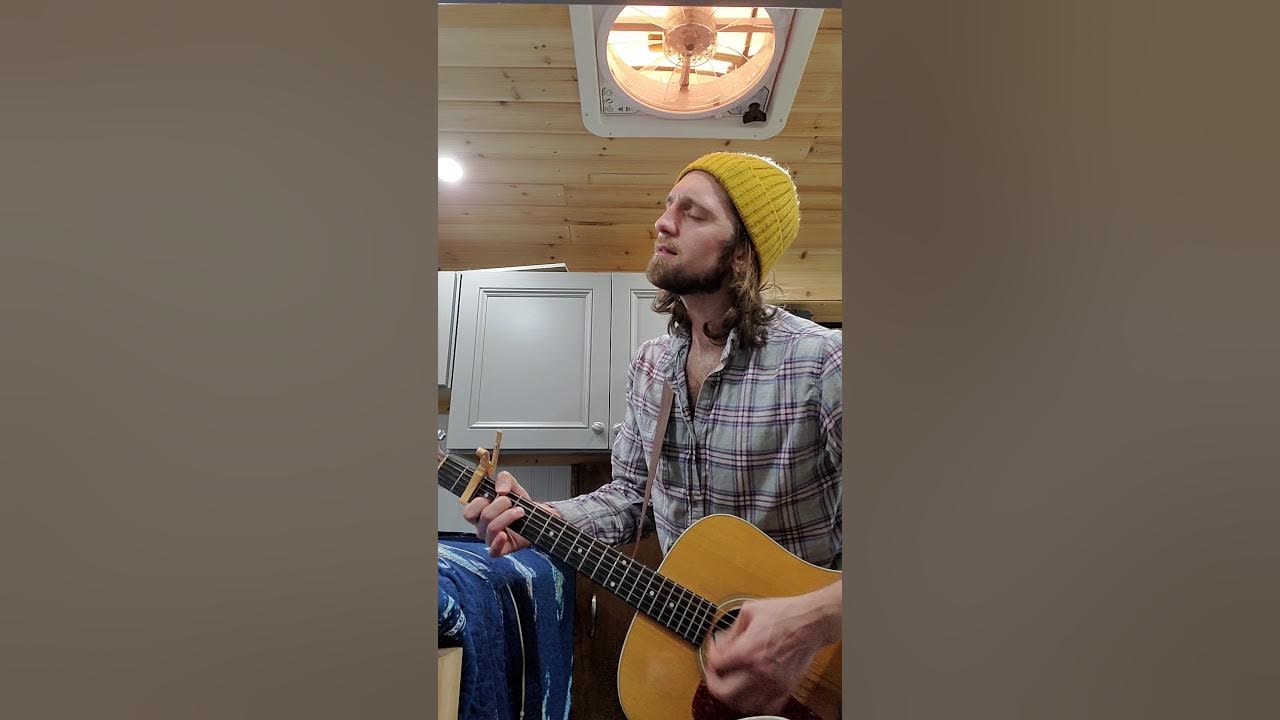 Turn Your Lights Down Low Guitar Lesson (Bob Marley) YouTube