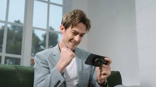 2024 Lastest Iniu Magpro Wireless Charger Just Launched Today