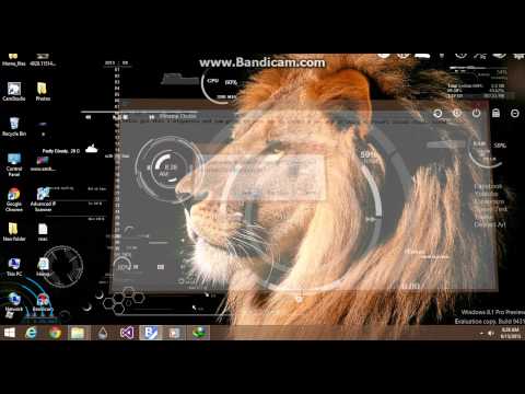 How to create a New app Using microsoft visual basic 2013