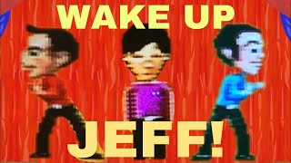 The Wiggles - Wake Up Jeff (FanMade)