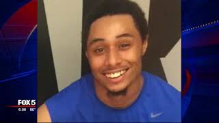 Georgia State student murder victim in DeKalb County