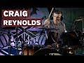 CRAIG REYNOLDS | UK Drum Show 2018