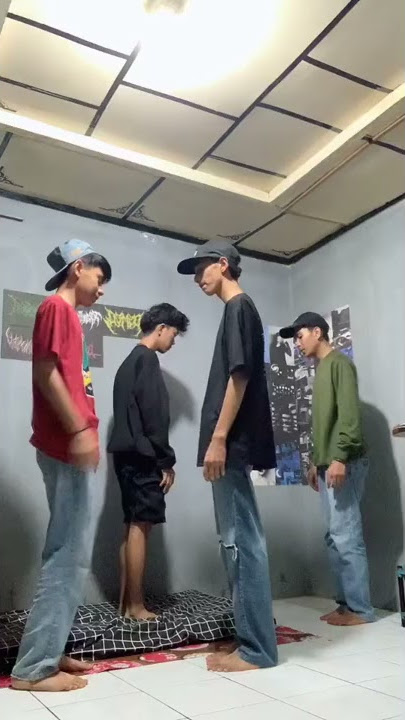 trend baru tiktok lagu mojang priangan bikin ngakak🤣