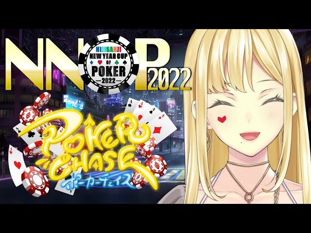 【#NNOP2022】ミリしらだけど100万円ほしい！！！【にじさんじ/ルイス・キャミー】のサムネイル