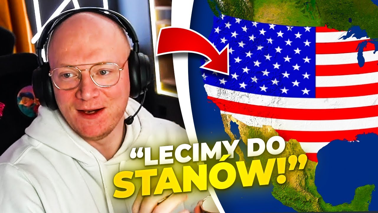 BUNGEE LECI DO STANÓW! *SPEŁNIAM SWOJE MARZENIE*