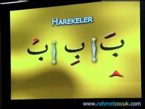 Harekeler