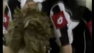 PAVEL NEDVED ( goodbye and good luck) ~ Mega tribute 2001/2009_ HD