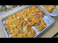 بريوش سهل ولذيذ شم النسيم عجينه خطيرة جدا للمنجئونة الشوريك أو البريوش تستاهل تقومو تعجنووو حالا بجد
