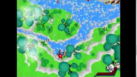 HackerQuest - Ep. 17 - Bloons Super Monkey 2 - Quick Diamond and 10x Blop Reward Hack