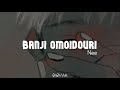 NEE - Banji Omoidouri 【Sub Esp】万事思通