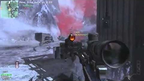 5 MAN HEADSHOT FEED!