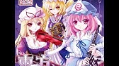 東方 亡我郷 反魂蝶 その華開花すること能わず Wave Extended Youtube 東方 亡我郷 反魂蝶 その華開花すること能わず Wave Extended Youtube
