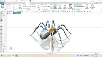 Bài 8 Hướng dẫn xuất file ảnh , pdf, dwg trong INVENTOR
